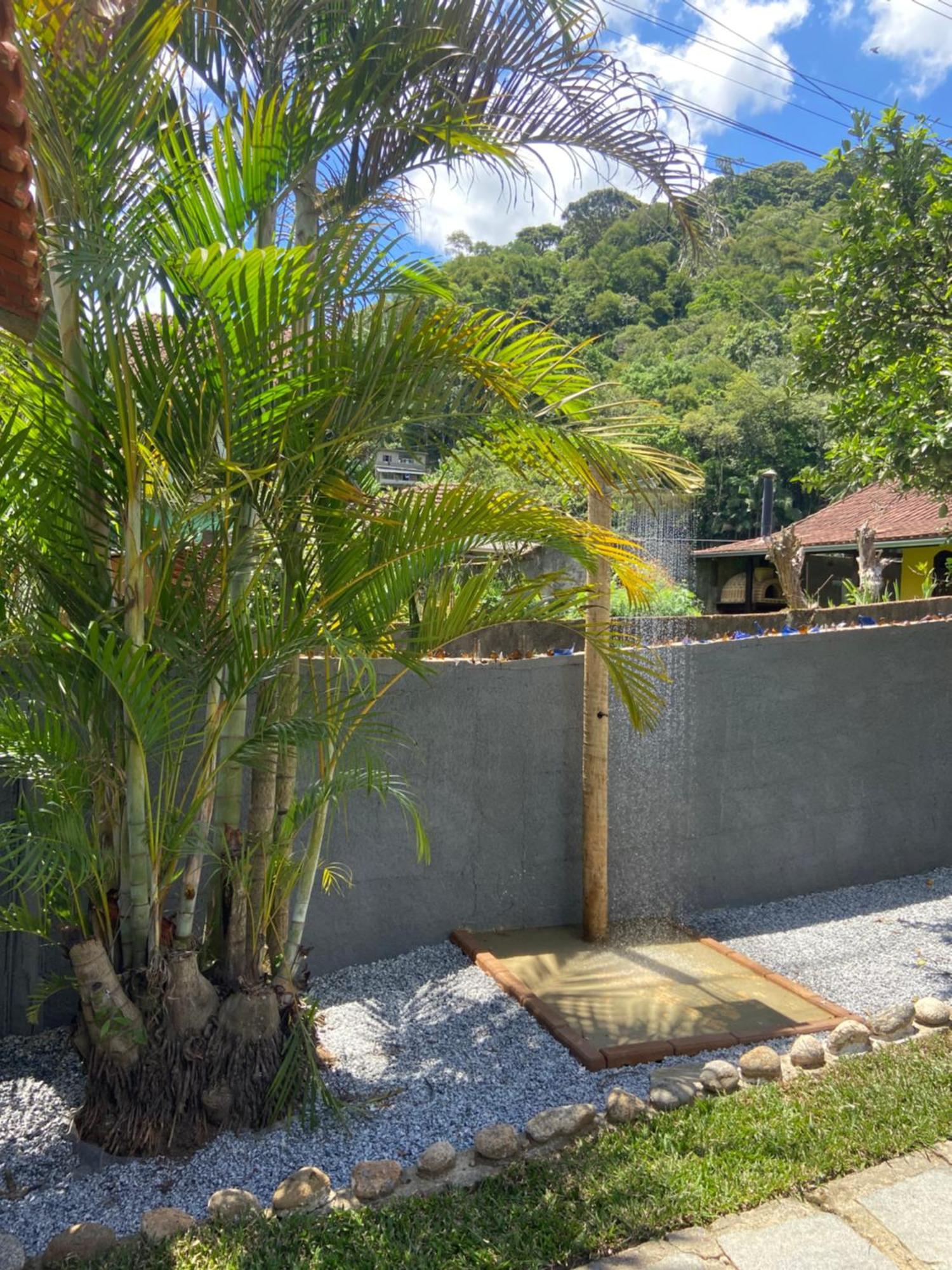 Lumiar-Casa Sonho Verde Nova Friburgo Exterior photo